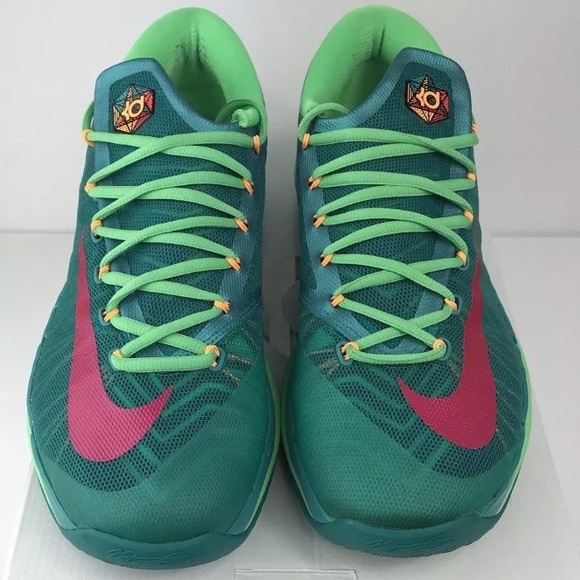 KD VI Nike Elite Hero Sneakers 11 642838-300 main image 5
